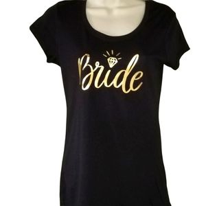Bride Tee